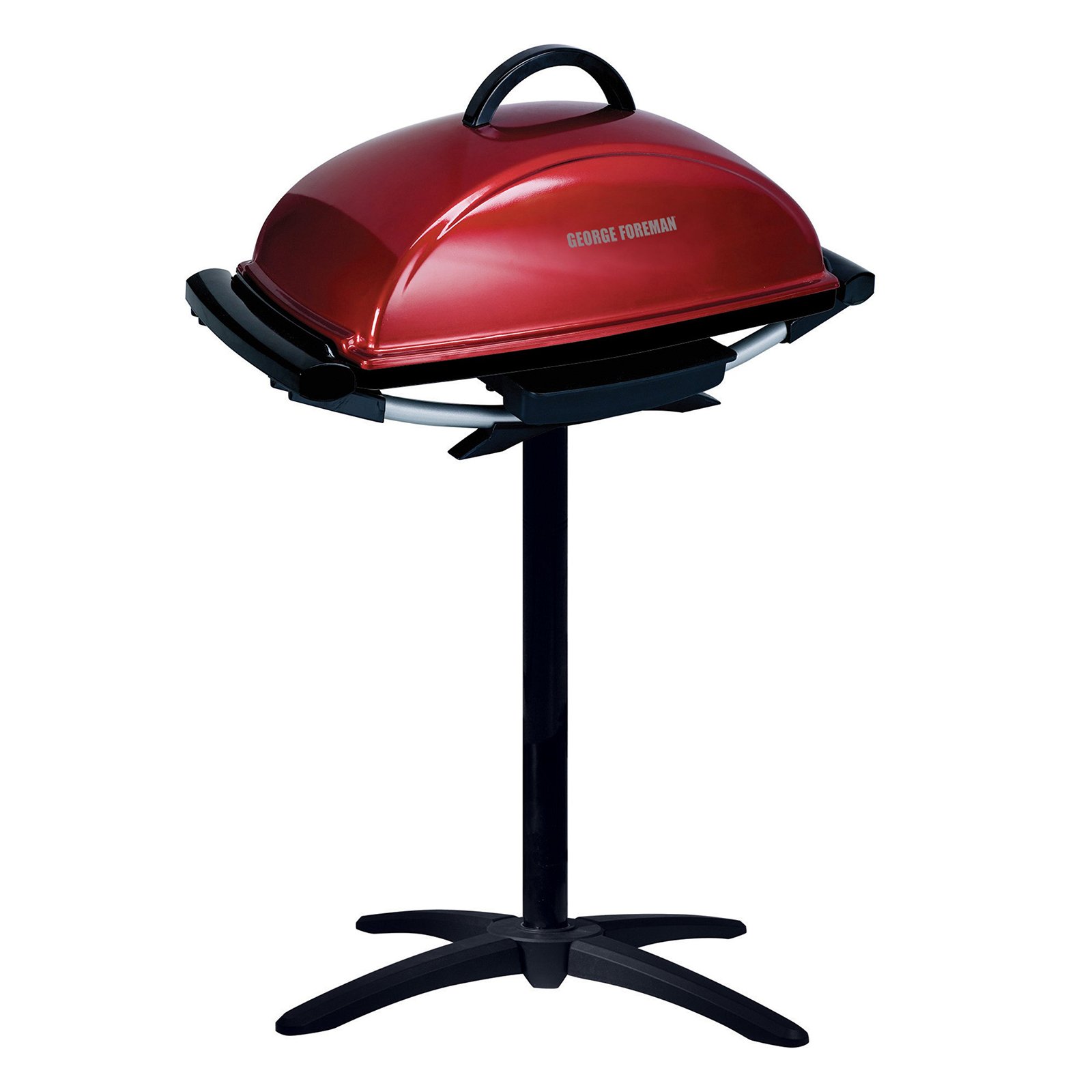 George Foreman 12+ Serving Electric Indoor Grill