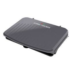 George Foreman 9-Serving Electric Grill and Panini Press