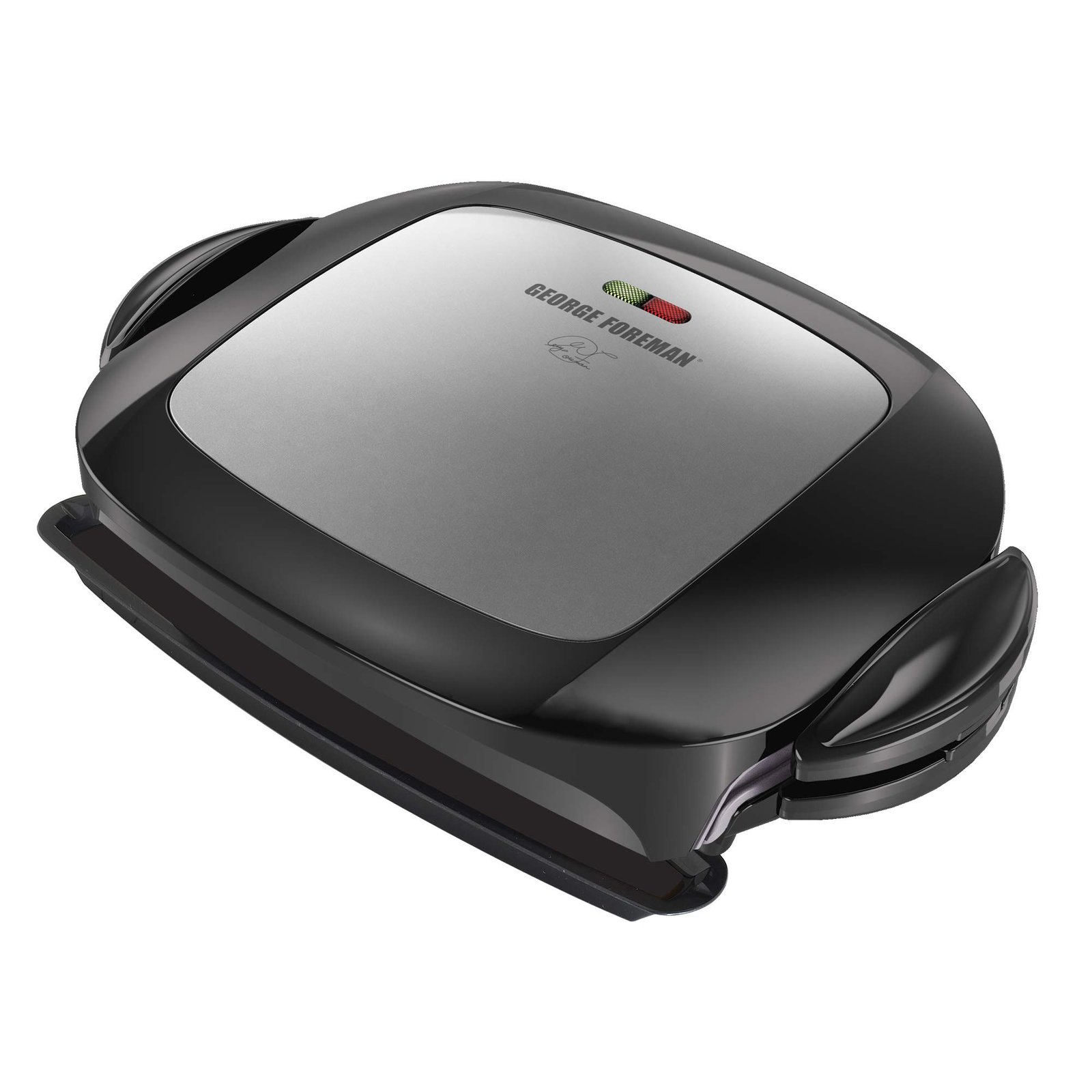 George Foreman Evolve Grill System