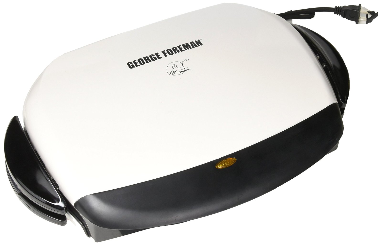 George Foreman GRP4 Next Generation Grill