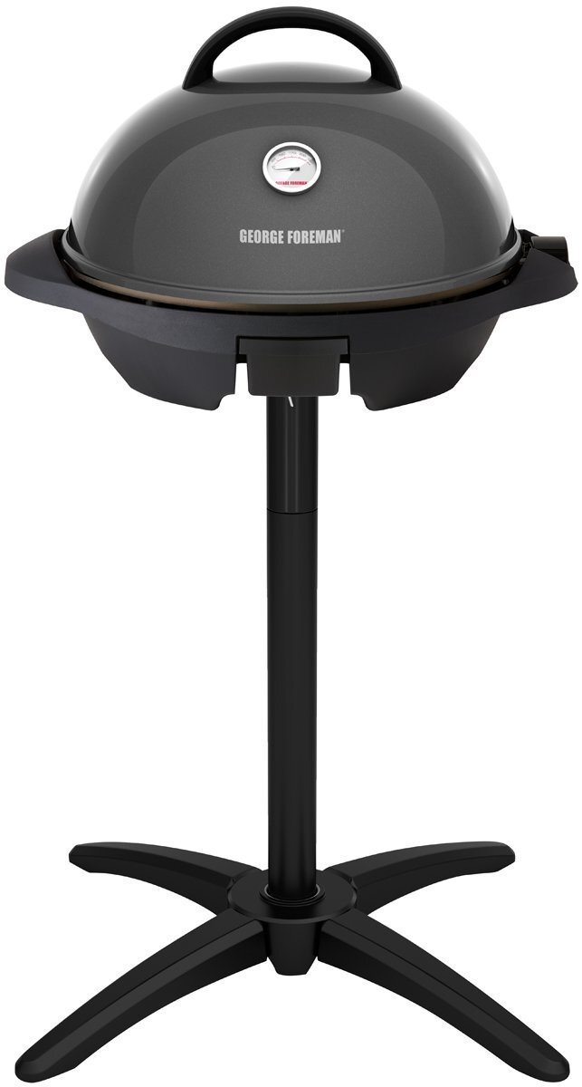 George Foreman Indoor/Outdoor Electric Grill